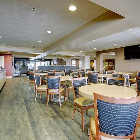 University Guest House & Conference Center Salt Lake City Dış mekan fotoğraf