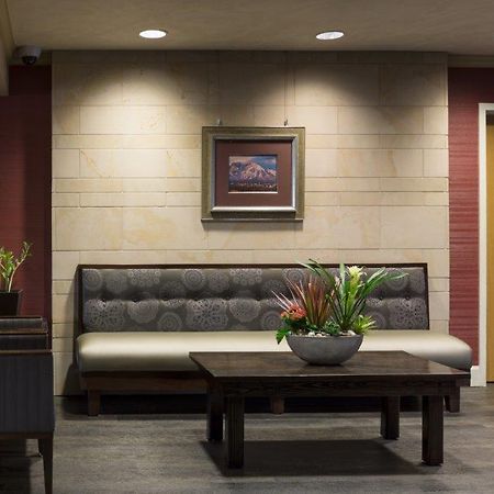 University Guest House & Conference Center Salt Lake City Dış mekan fotoğraf