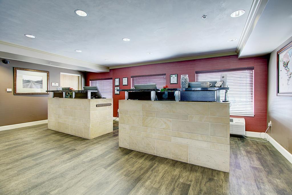 University Guest House & Conference Center Salt Lake City Dış mekan fotoğraf