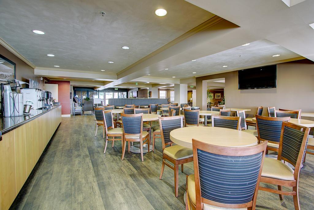 University Guest House & Conference Center Salt Lake City Dış mekan fotoğraf