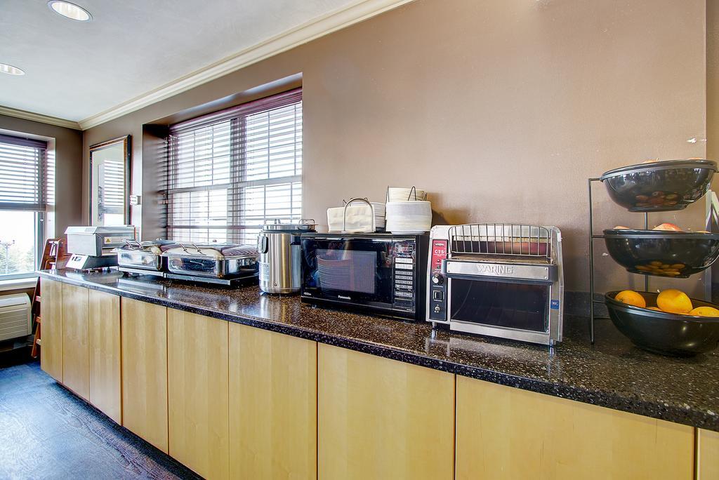 University Guest House & Conference Center Salt Lake City Dış mekan fotoğraf