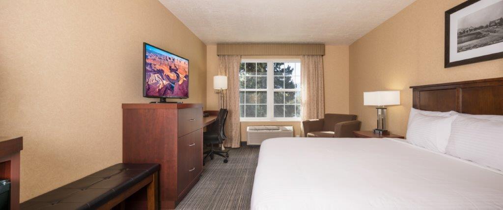 University Guest House & Conference Center Salt Lake City Dış mekan fotoğraf